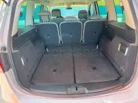 Usado Seat Alhambra Style 150 CV (110 kW) 2022 Blanco Monovolumen