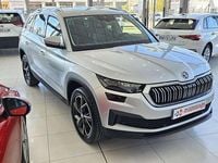 Usado Skoda Kodiaq Style 150 CV (110 kW) 2022 Gris SUV