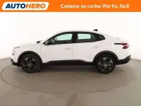 Usado Citroën C4 X Feel 131 CV (96 kW) 2023 Blanco SUV