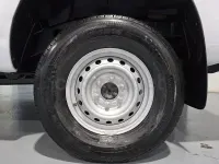 Usado Ford Ranger XL 170 CV (125 kW) 2021 Blanco Pickup/Camioneta