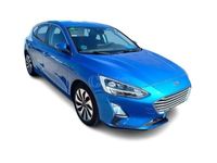 usado Ford Focus 1.5ecoblue Trend+ 120