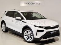 Usado Skoda Elroq 150 kW (204 CV) 2025 Eléctrico SUV