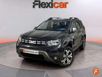Usado Dacia Duster Extreme 101 CV (74 kW) 2023 Negro SUV