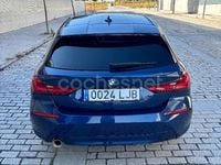 Usado BMW 118 Comfort Edition 140 CV (102 kW) 2020 Azul Utilitario