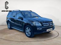 Usado Mercedes GL420 306 CV (225 kW) 2008 Negro SUV