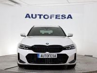 Usado BMW 320e M Sport 204 CV (150 kW) 2023 Blanco Familiar