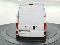 Usado Citroën Jumper 165 CV (121 kW) 2019 Blanco Monovolumen