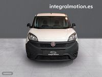 Occasion Fiat Doblò 95 PK (69 kW) 2021 Wit MPV