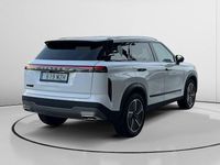 Usado Jaecoo 7 147 CV (108 kW) 2025 Blanco SUV