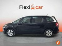 Usado Citroën C4 Live 131 CV (96 kW) 2017 Negro Monovolumen