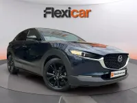 Usado Mazda CX-30 186 CV (136 kW) 2023 Azul SUV