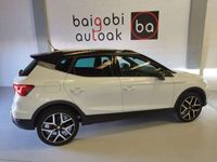 usado Seat Arona 1.5 EcoTSI S&S FR 150