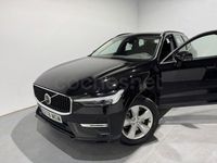 Usado Volvo XC60 Core 197 CV (144 kW) 2023 Negro SUV