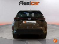 Usado Toyota Yaris Hybrid Active 116 CV (85 kW) 2024 Gris