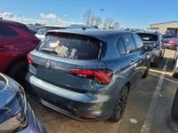 Usado Fiat Tipo Cross 101 CV (74 kW) 2022 Azul Berlina