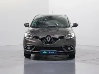 Usado Renault Grand Scénic IV Zen 130 CV (95 kW) 2017 Monovolumen