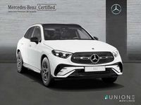 Usado Mercedes GLC220 197 CV (144 kW) 2025 Berlina