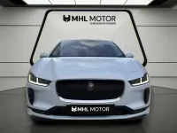 Usado Jaguar I-Pace 294 kW (400 CV) 2020 Blanco SUV