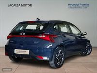 usado Hyundai i20 - 14.940 km 1.0 TGDI Klass 100