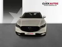 Usado Mazda CX-30 Prime-Line 140 CV (102 kW) 2025 Blanco SUV