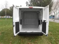 Usado Citroën Jumper 110 CV (80 kW) 2019 Blanco Monovolumen