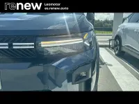 Usado Dacia Bigster Journey 155 CV (114 kW) 2025 Azul índigo SUV