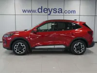 Usado Ford Kuga Active 179 CV (131 kW) 2025 Rojo SUV