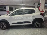 Usado Dacia Spring Expression 33 kW (45 CV) 2023 Eléctrico Utilitario