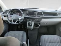 Usado VW Caravelle 110 CV (80 kW) 2021 Gris Berlina