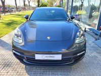 usado Porsche Panamera 4S Diesel Aut.