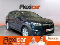 Usado Suzuki SX4 S-Cross 129 CV (94 kW) 2023 Azul SUV