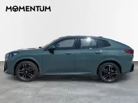 Nuevo BMW X2 Comfort Edition 163 CV (119 kW) 2026 Verde SUV