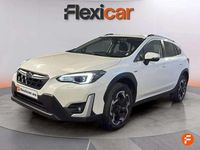 Usado Subaru XV 151 CV (111 kW) 2023 Blanco SUV