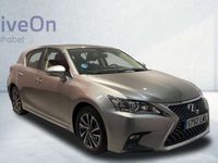 usado Lexus CT200h Business