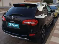 Occasion Renault Koleos Dynamique 150 PK (110 kW) 2014 Zwart SUV