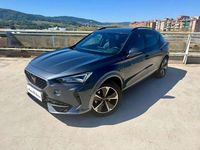 Usado Cupra Formentor 204 CV (150 kW) 2022 Gris SUV
