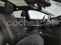 Usado Ford Focus ST-Line 150 CV (110 kW) 2018 Blanco Berlina