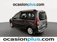 Usado Citroën Berlingo PureTech 110 HP (80 kW) 2018 Cinzento Monovolume