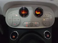 Usado Fiat 500 Dolcevita 71 CV (52 kW) 2023 Blanco Berlina