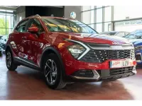 Usado Kia Sportage 2022 Rojo SUV
