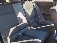 Usado BMW 116 115 CV (84 kW) 2009 Blanco Utilitario