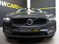 Usado Volvo V90 CC 197 CV (144 kW) 2021 Gris Familiar