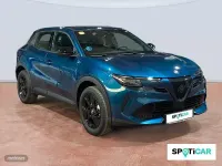 Usado Alfa Romeo Junior 136 CV (100 kW) 2025 Blanco SUV