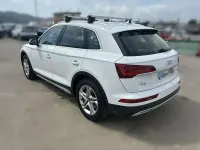 Usado Audi Q5 163 CV (119 kW) 2022 Blanco SUV