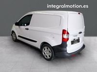 Usado Ford Transit Trend 75 CV (55 kW) 2019 Blanco Berlina