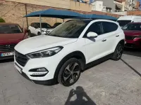Usado Hyundai Tucson 136 CV (100 kW) 2016 Blanco SUV