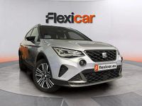 Usado Seat Arona FR 116 CV (85 kW) 2024 Gris SUV