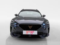 Usado Cupra Formentor 150 CV (110 kW) 2022 Gris / plata SUV