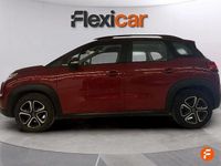 Usado Citroën C3 Aircross Shine 102 CV (75 kW) 2020 Rojo SUV