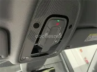 Usado Audi A4 190 CV (139 kW) 2018 Negro Familiar